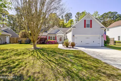 10107 Winding Branches Dr SE, Leland, NC 28451