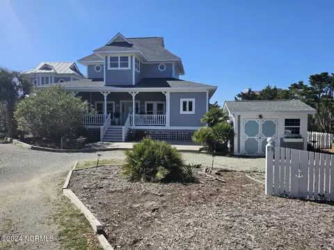 22 Laughing Gull Trl, Bald Head Island, NC 28461