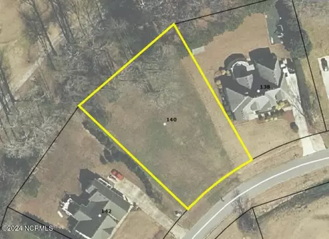 140 Charleston Dr, Grandy, NC 27939