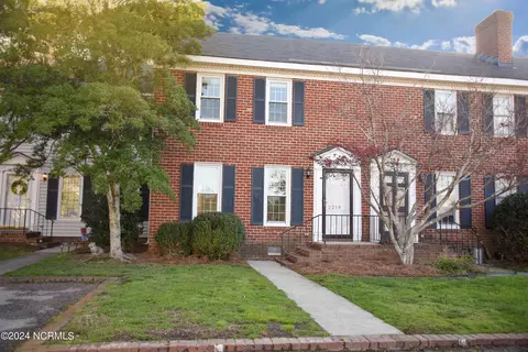 2259 Nash Pl N, Wilson, NC 27896