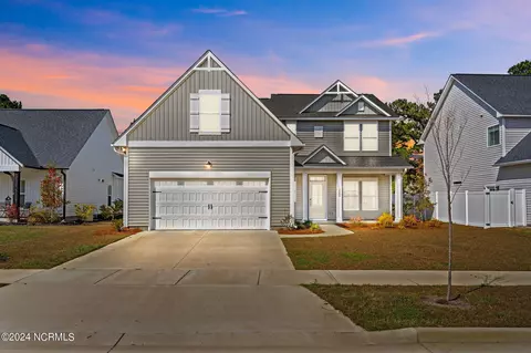 3560 Daufuskie Dr, Wilmington, NC 28412