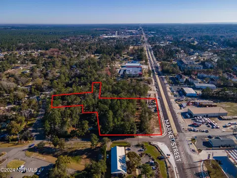 7711 Alexander Rd, Wilmington, NC 28411