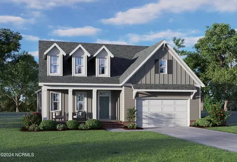 103 Evan Ct, Moyock, NC 27958