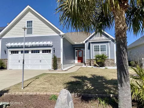 1293 Temeraire Ct SW, Ocean Isle Beach, NC 28469