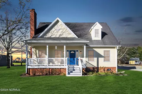 235 Bowens Rd, Edenton, NC 27932