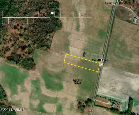 4291 Mcgirt Rd, Maxton, NC 28364