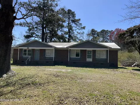 Undisclosed, Jacksonville, NC 28540