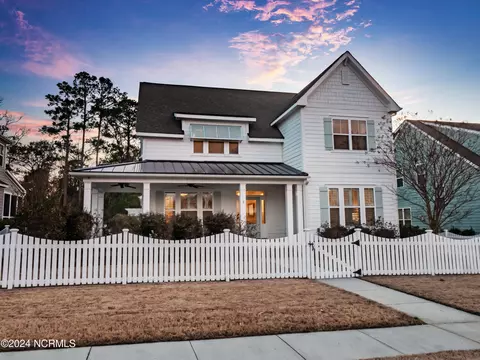 924 Anchors Bend Way, Wilmington, NC 28411