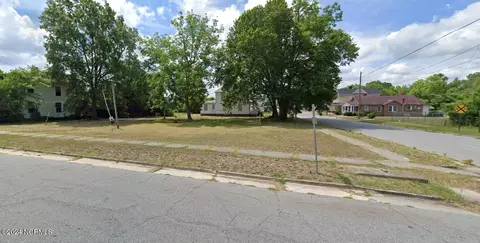 401 E Gordon St, Kinston, NC 28501