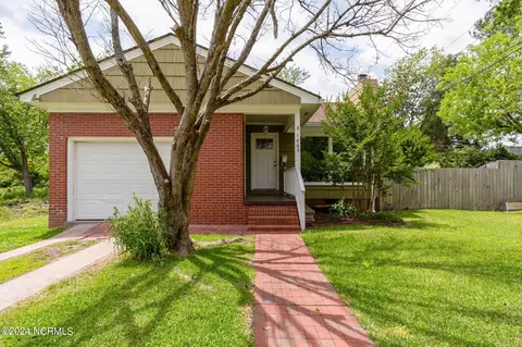 1609 High St, New Bern, NC 28560