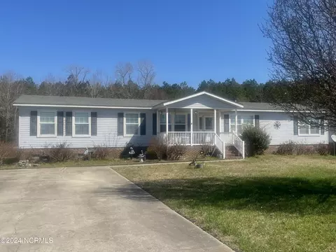 128 Lisas Way, Elizabeth City, NC 27909