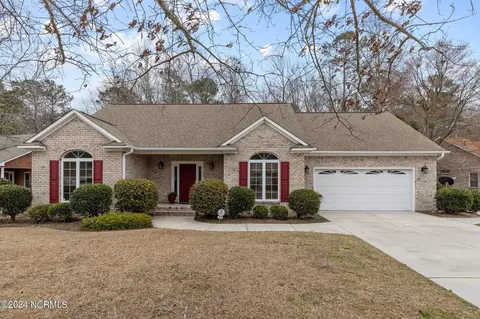 126 Neuchatel Rd, New Bern, NC 28562