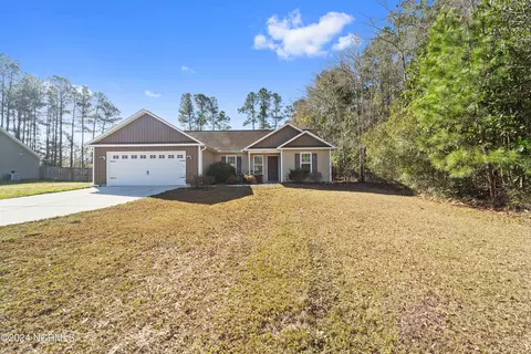 2347 Burgaw Hwy, Jacksonville, NC 28540
