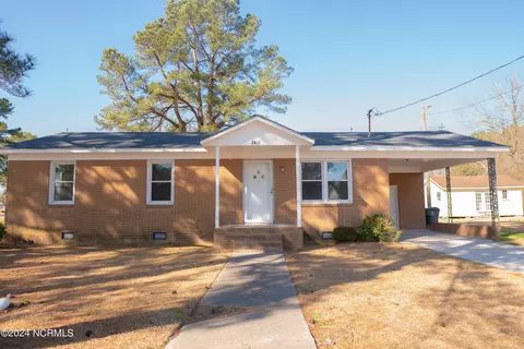 2418 May Dr, Winterville, NC 28590