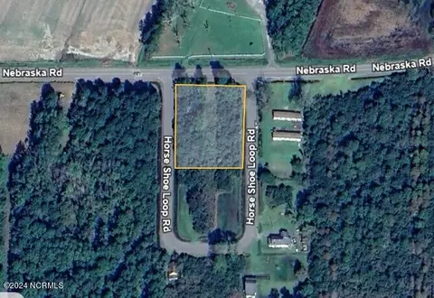 2557 Nebraska Rd, Engelhard, NC 27824