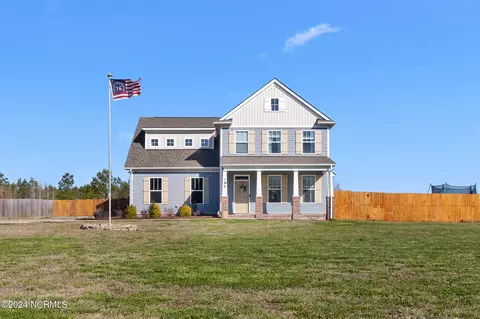 288 Keeter Barn Rd, South Mills, NC 27976
