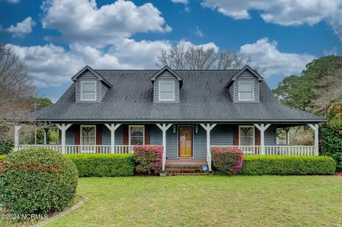 111 Sea Shell Ln, Wilmington, NC 28411
