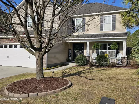 7839 Olde Pond Rd, Wilmington, NC 28411