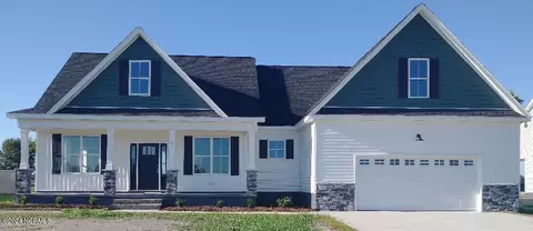 531 Workhorse Ln, Ayden, NC 28513