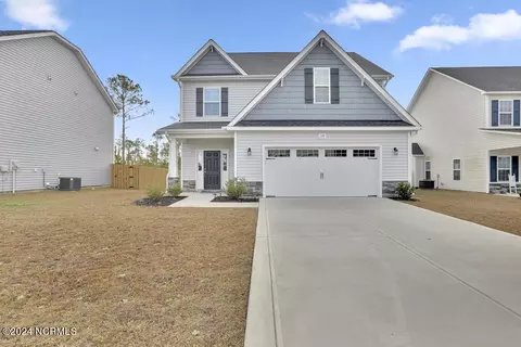 539 Transom Way, Sneads Ferry, NC 28460