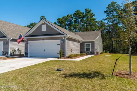 6515 Green Fennel Ave SW #8D, Ocean Isle Beach, NC 28469