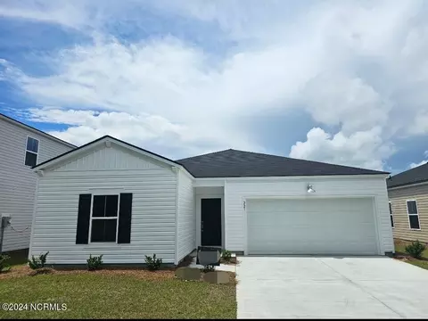 221 Ladyfish Loop NW #87, Sunset Beach, NC 28468