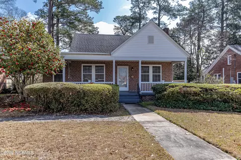 610 Jackson St, Goldsboro, NC 27530