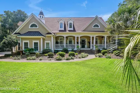 3505 Chalmette Dr SW, Supply, NC 28462