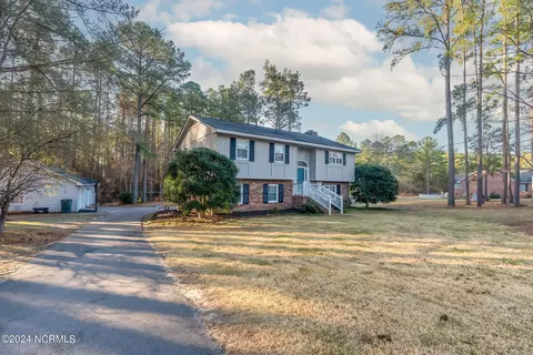 117 Hill St, Hamlet, NC 28345 photo 5