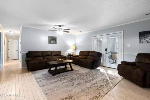117 Hill St, Hamlet, NC 28345 photo 7