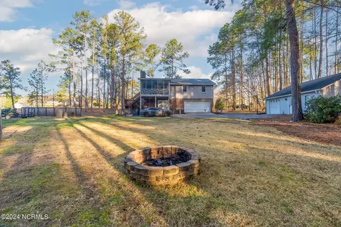 117 Hill St, Hamlet, NC 28345 photo 32