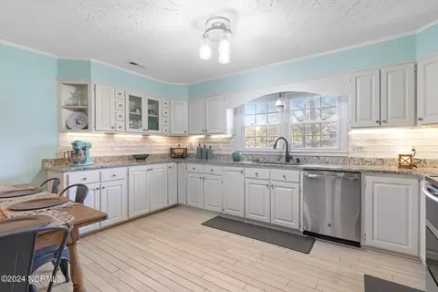 117 Hill St, Hamlet, NC 28345 photo 12