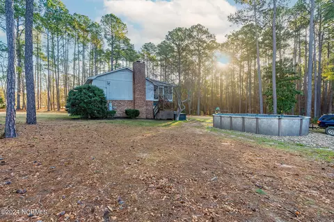 117 Hill St, Hamlet, NC 28345 photo 4