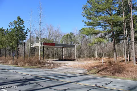 tbd Gibson Rd, Laurel Hill, NC 28351