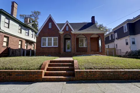 119 S 5th Ave, Wilmington, NC 28401