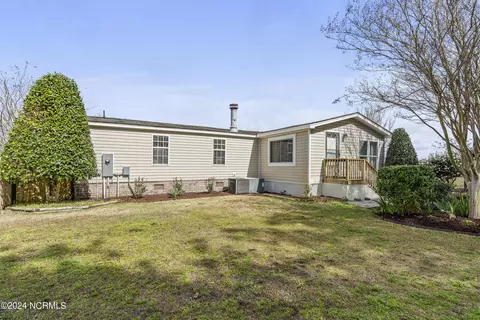 2395 Cayton Rd, Chocowinity, NC 27817 photo 43