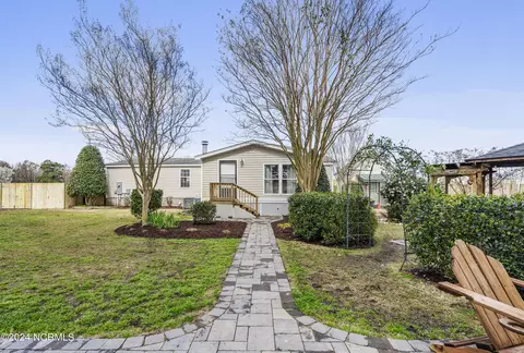 2395 Cayton Rd, Chocowinity, NC 27817 photo 41