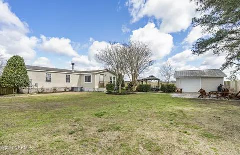 2395 Cayton Rd, Chocowinity, NC 27817 photo 37