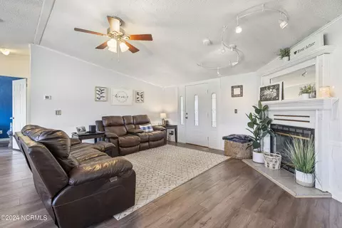 2395 Cayton Rd, Chocowinity, NC 27817 photo 14