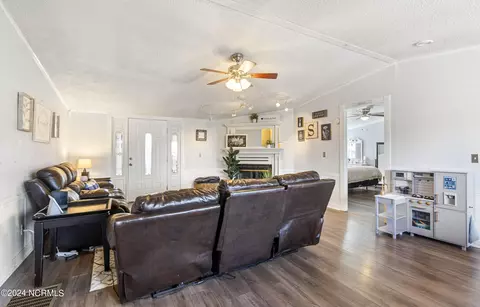 2395 Cayton Rd, Chocowinity, NC 27817 photo 12