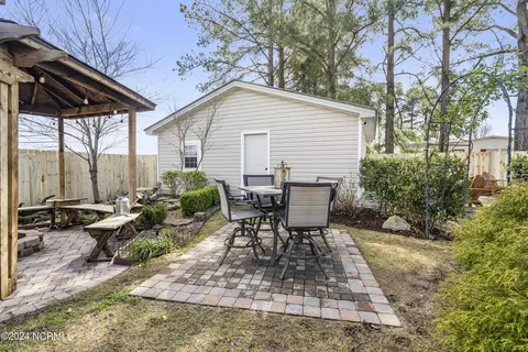 2395 Cayton Rd, Chocowinity, NC 27817 photo 49