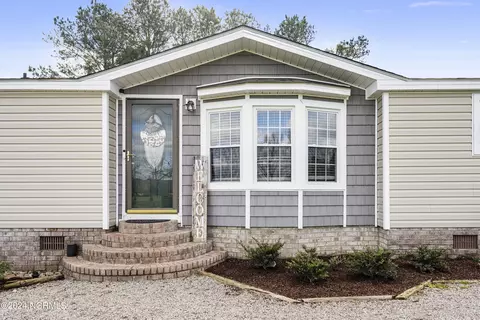 2395 Cayton Rd, Chocowinity, NC 27817 photo 5