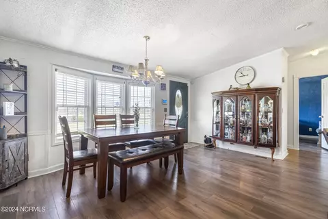 2395 Cayton Rd, Chocowinity, NC 27817 photo 9
