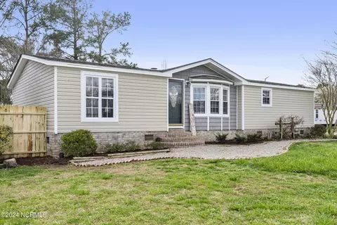 2395 Cayton Rd, Chocowinity, NC 27817 photo 2