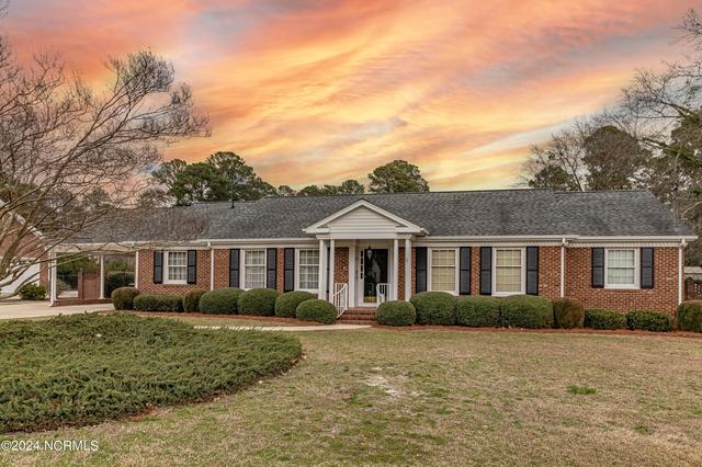 2503 Dawn Cir, Goldsboro, NC 27534