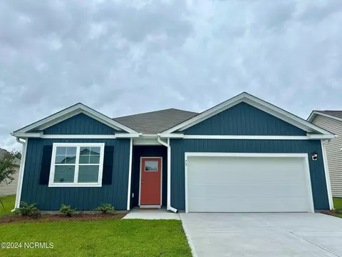 73 Roanoke Dr #LOT 44, Wilmington, NC 28411