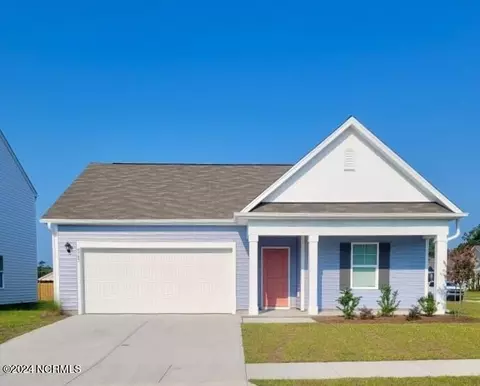 4783 Scaup Way #LOT 248, Winnabow, NC 28479