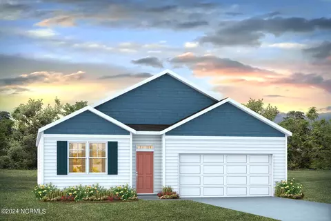 137 Roanoke Dr #LOT 49, Wilmington, NC 28411