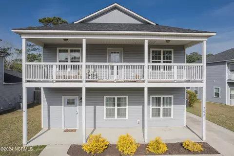 202 Robert Alan Dr, Jacksonville, NC 28546
