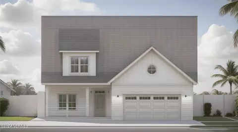 193 Bluebird Ln, Hampstead, NC 28443 photo 2